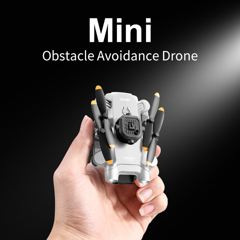 Drone Battery Box - Mini V30 WiFi FPV Drone z
