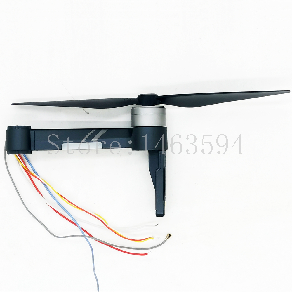 Zestaw ramion do quadkoptera S – Holy Stone Drone Hs720 recenzja i cena