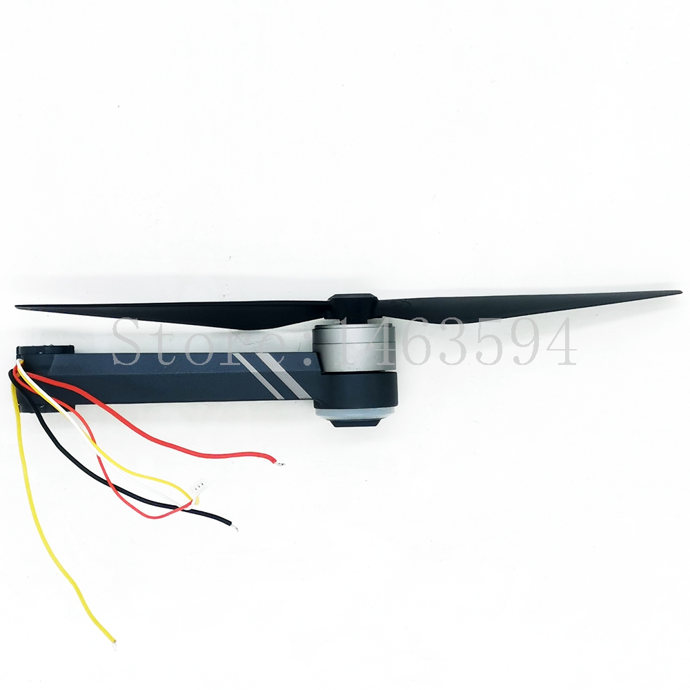 Zestaw ramion do quadkoptera S – Holy Stone Drone Hs720 recenzja i cena