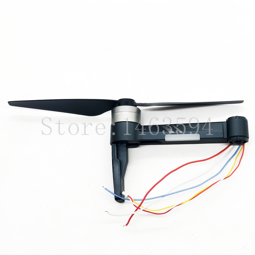 Zestaw ramion do quadkoptera S – Holy Stone Drone Hs720 recenzja i cena