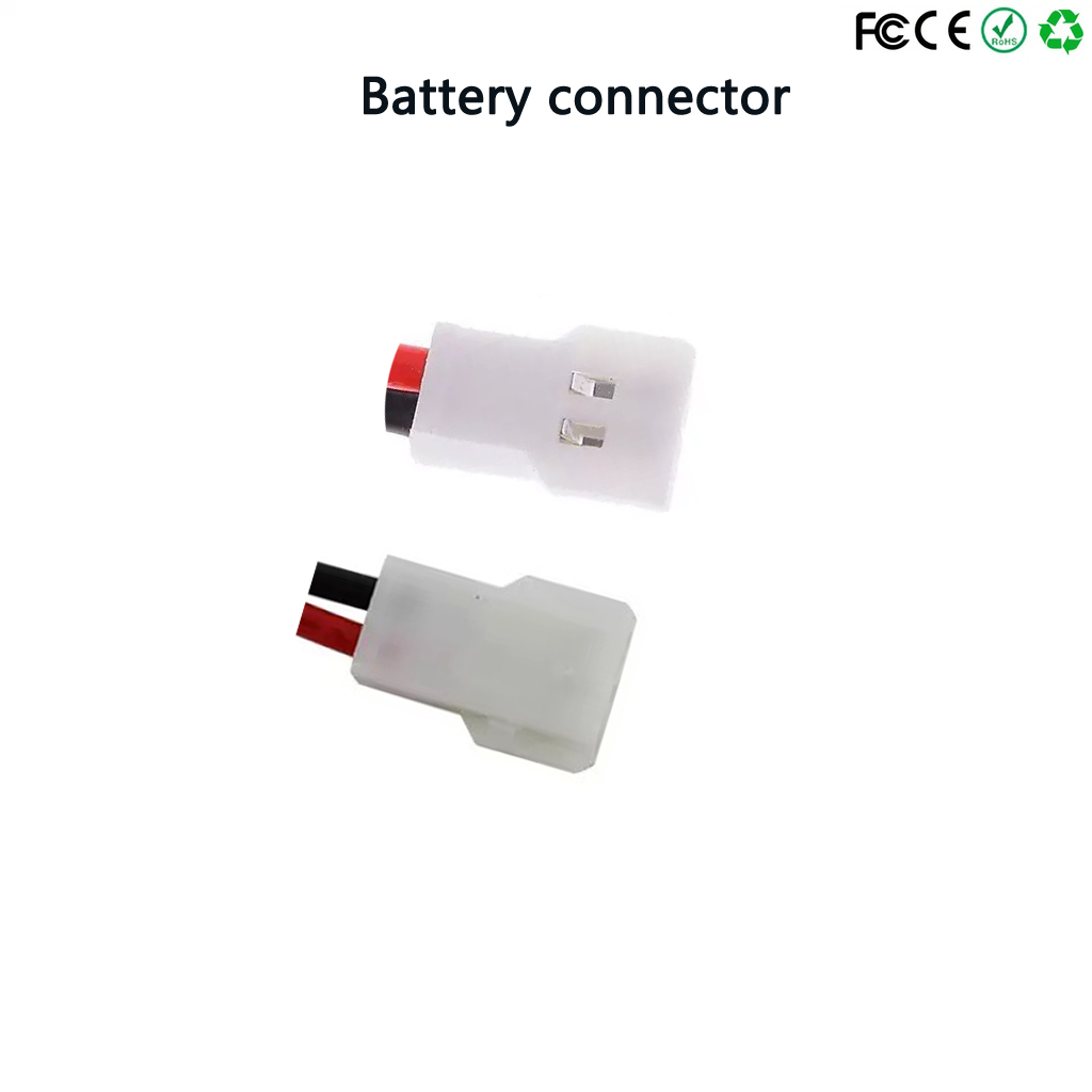 752035 3.7V 400mAh 35C Bateria – Eachine Drone E58 recenzja i cena