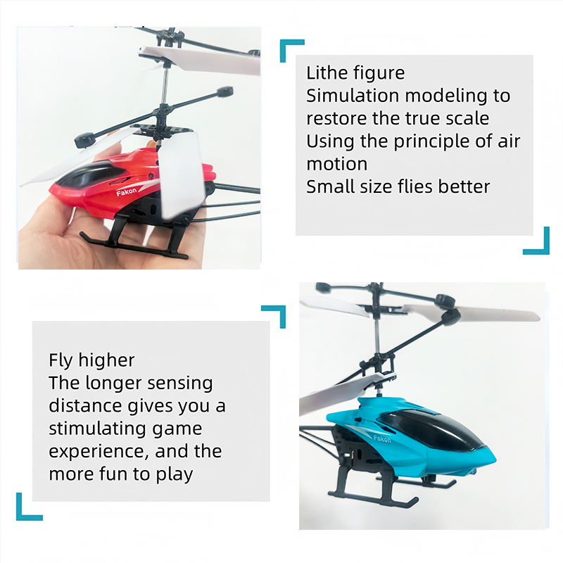 Mini Dron Akumulatorowy Mini D – Drone Battery Balance Charger recenzja i cena