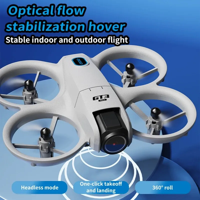 Dron Lenovo GT3 MAX GPS 8K do  – Drone Battery Balance Charger recenzja i cena