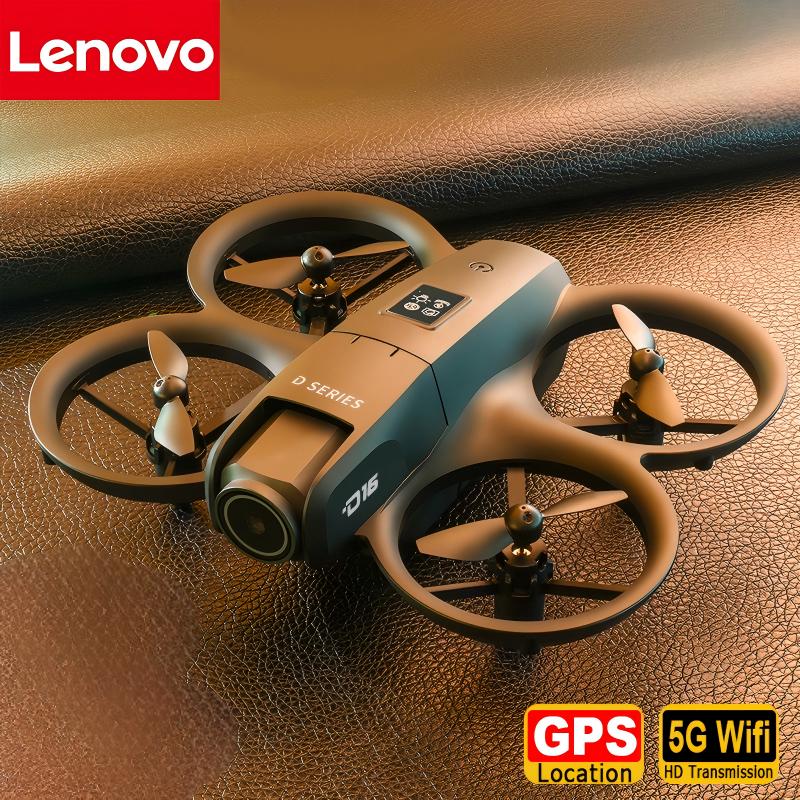 Dron Lenovo D16 GPS 8K Aerial  – Drone Battery Balance Charger recenzja i cena