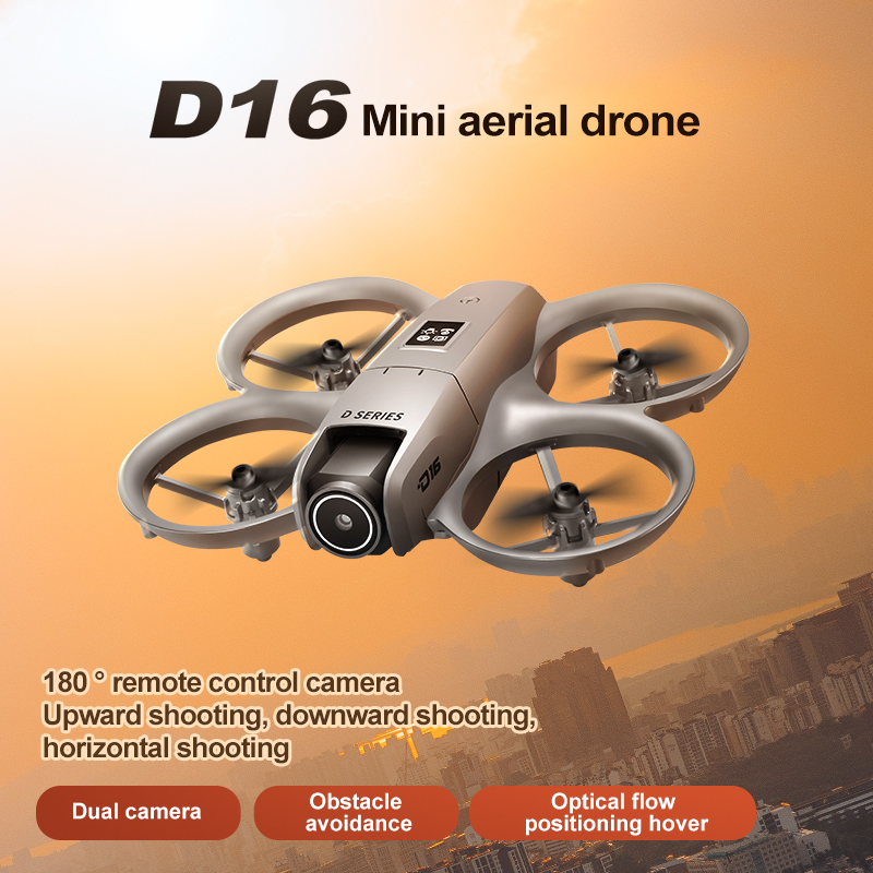 Dron Lenovo D16 GPS 8K Aerial  – Drone Battery Balance Charger recenzja i cena