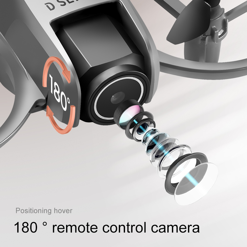 Dron Lenovo D16 GPS 8K Aerial  – Drone Battery Balance Charger recenzja i cena