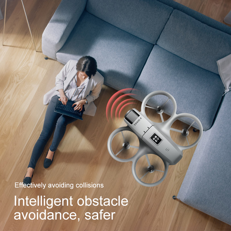 Dron Lenovo D16 GPS 8K Aerial  – Drone Battery Balance Charger recenzja i cena