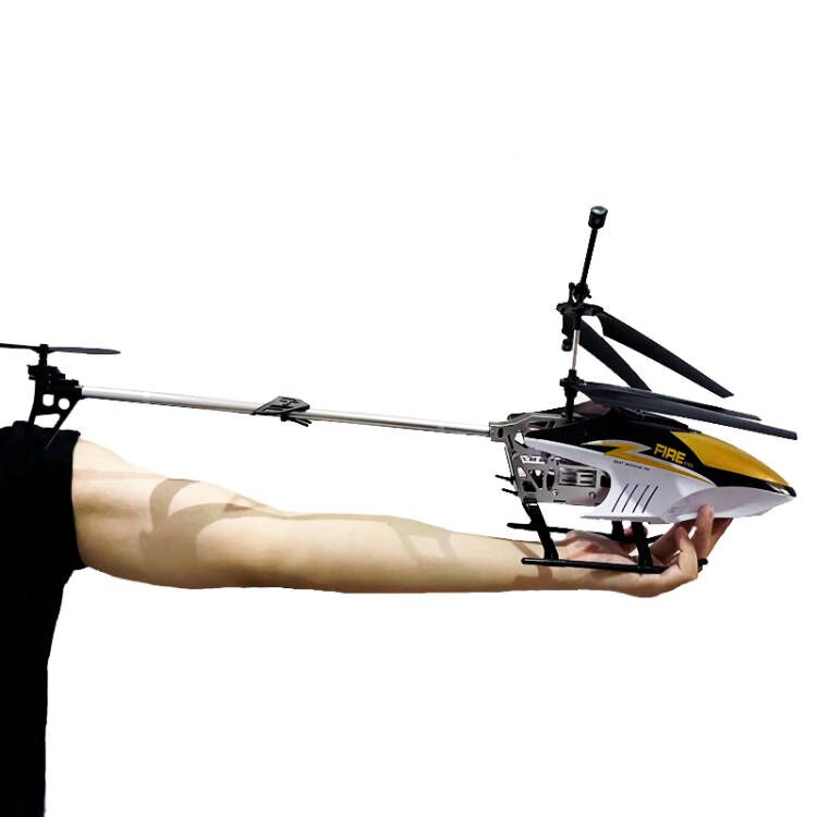Duży helikopter RC 3.5CH zdaln – Drone Battery Balance Charger recenzja i cena