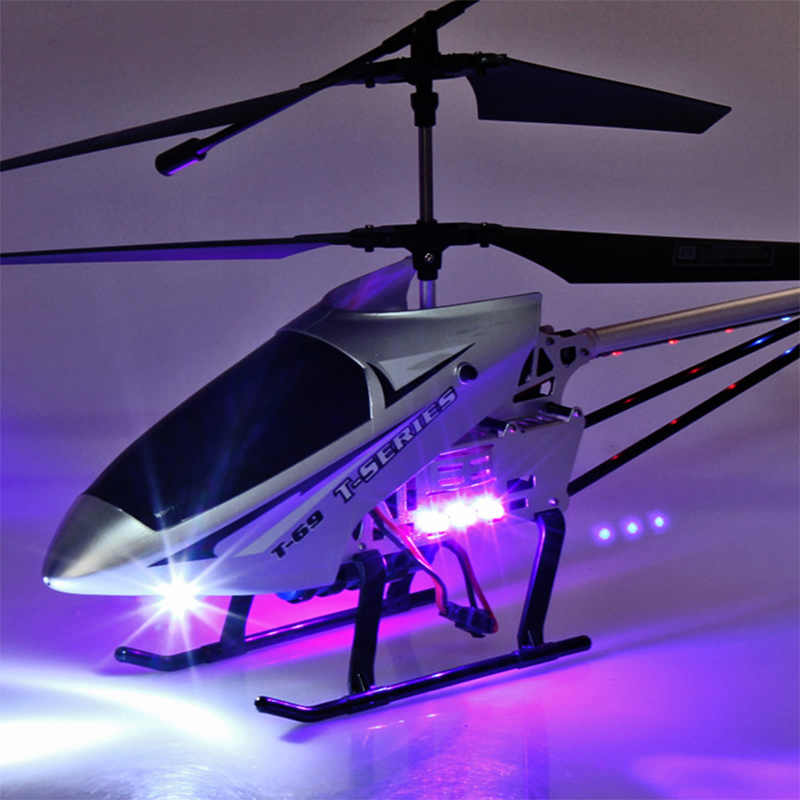 Duży helikopter RC 3.5CH zdaln – Drone Battery Balance Charger recenzja i cena
