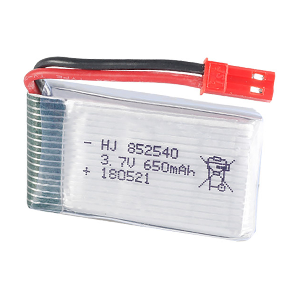 3.7v 650mAh852540 Akumulator L – Drone Battery Balance Charger recenzja i cena