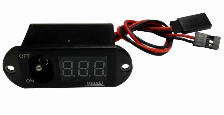 Wyłącznik zasilania Xaero o wy – Drone Battery High Voltage recenzja i cena